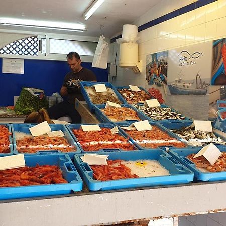 75 Avinguda De Murcia Santa Pola Zewnętrze zdjęcie