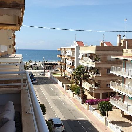 75 Avinguda De Murcia Santa Pola Zewnętrze zdjęcie