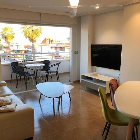 75 Avinguda De Murcia Santa Pola Zewnętrze zdjęcie