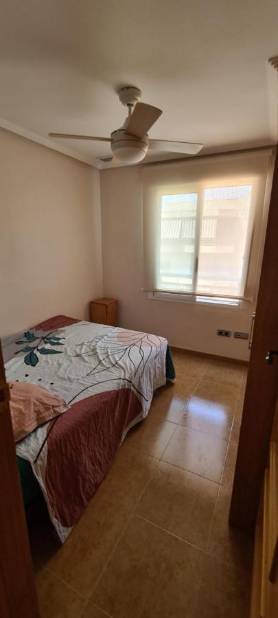75 Avinguda De Murcia Santa Pola Zewnętrze zdjęcie