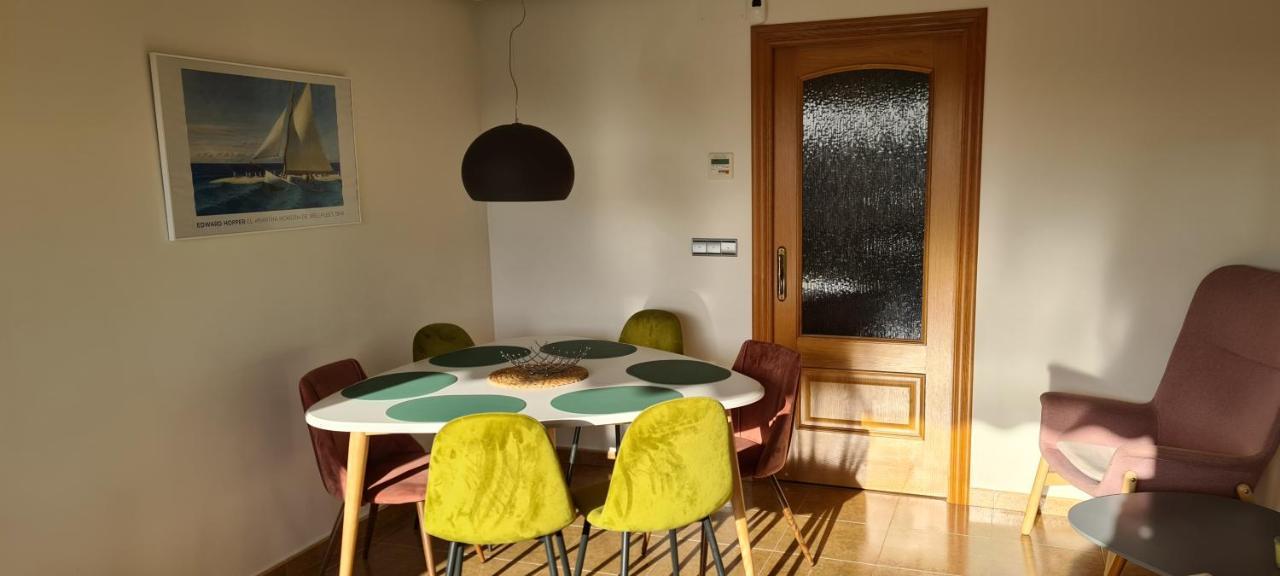 75 Avinguda De Murcia Santa Pola Zewnętrze zdjęcie