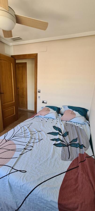 75 Avinguda De Murcia Santa Pola Zewnętrze zdjęcie
