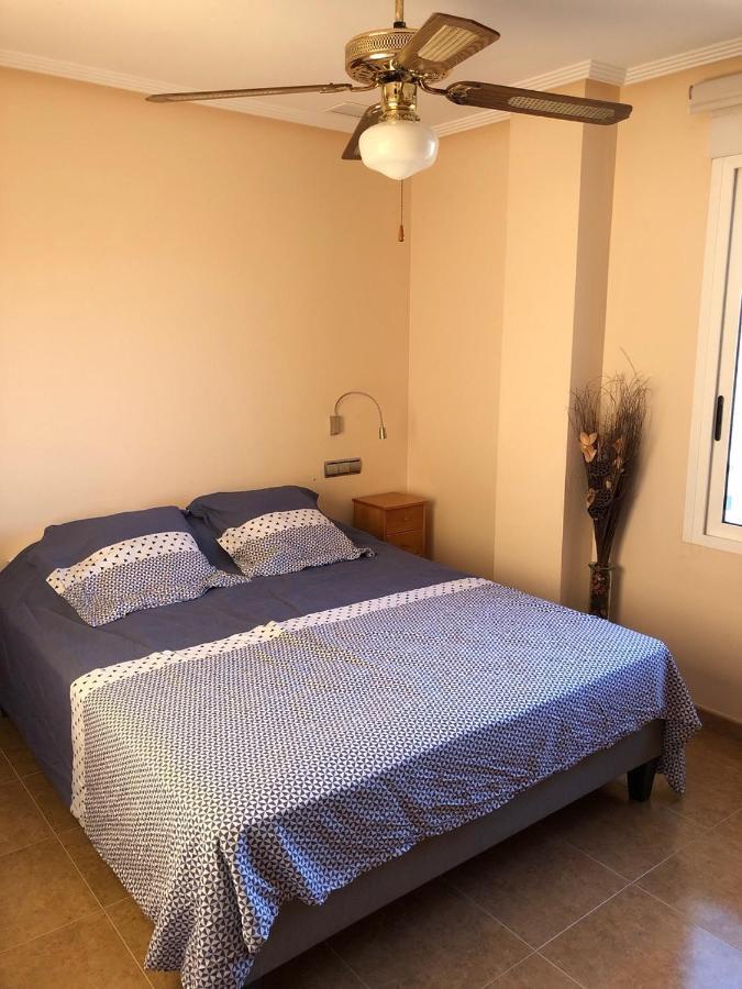 75 Avinguda De Murcia Santa Pola Zewnętrze zdjęcie