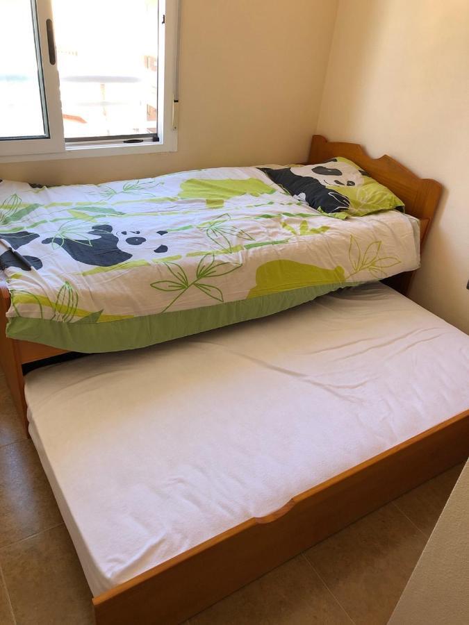 75 Avinguda De Murcia Santa Pola Zewnętrze zdjęcie
